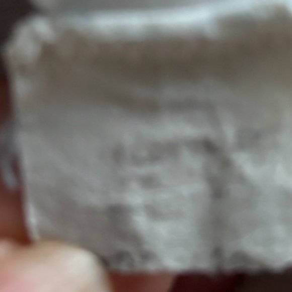 Vintage High Waist Wide Leg Levis • 28/30 - Picture 7 of 7